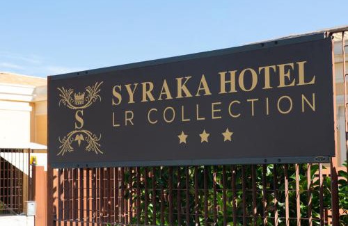 Grottasanta Hotel | Syraka Hotel LR Collection