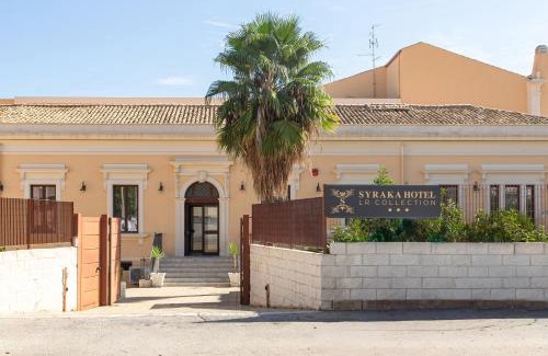 Grottasanta Hotel | Syraka Hotel LR Collection