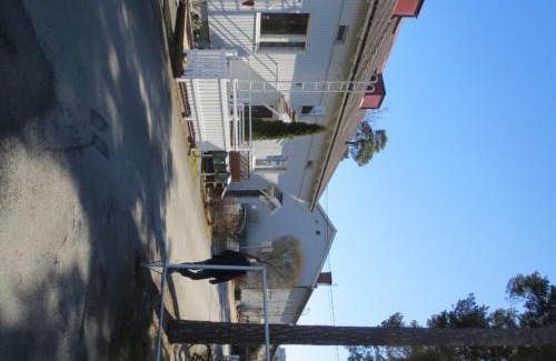 Rauma Apartment | Syväraumankatu 32 as 3