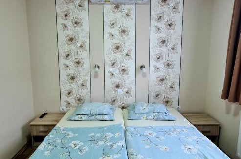 Sopron Apartment | Székely Ház