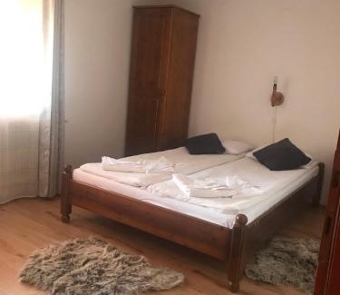 Vlahita Bed & Breakfast | Szépasszony Panzió