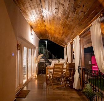 Szanazug Apartment | Szanna Apartman