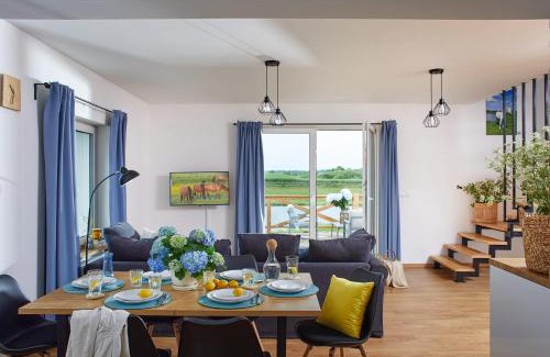 Dzwierzuty Apartment | Szczęśliwe Siedlisko