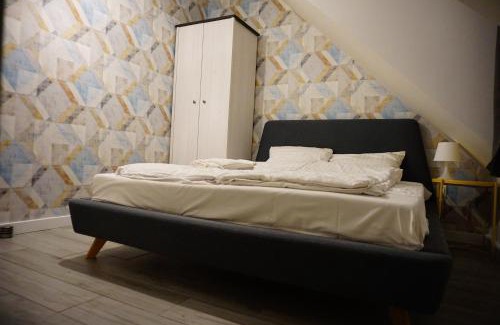 Szlachtowa Apartment | Szczawnica Apartament C6