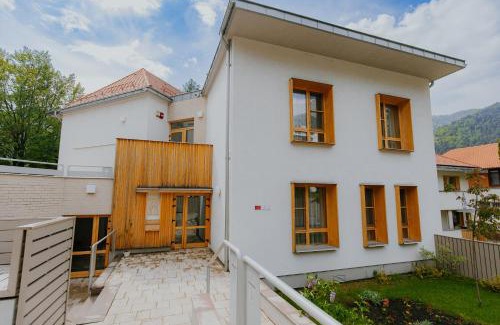 Baile Tusnad House | Szent Anna Vendégház