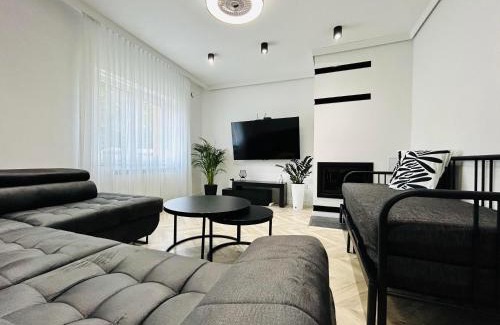 Hajduszoboszlo Apartment | Szep Ernő Vip Apartman