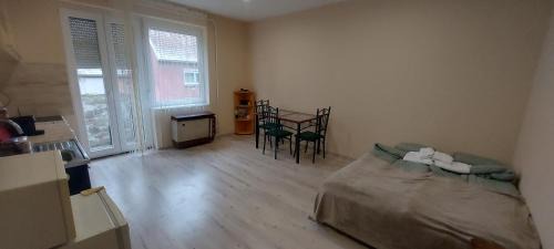 Salgotarjan Apartment | Szerpentin