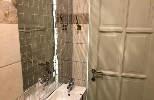 Istvanmezo Apartment | Sziget festival '23