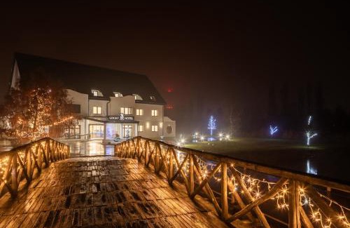 Nyiregyhaza Hotel | Sziget Hotel