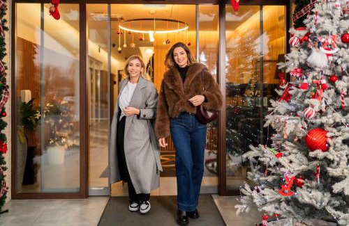 Nyiregyhaza Hotel | Sziget Hotel