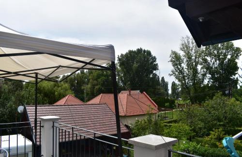 Szigliget House | Sziget Vendégház