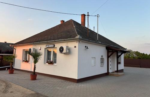 Nagykallo Apartment | Szofia Vendégház