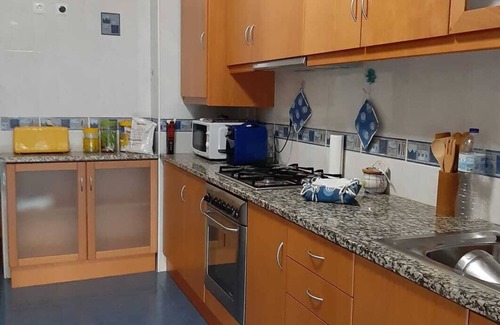 Tabua Apartment | Tábua Local Guest House