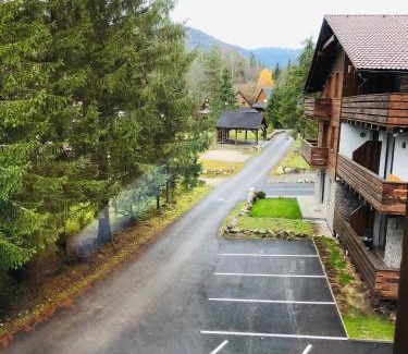 Tale Apartment | Tále Apartmán 9, Lúčnica, Chopok juh