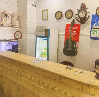 An Phu Hotel | Tân Ty Mon Hotel