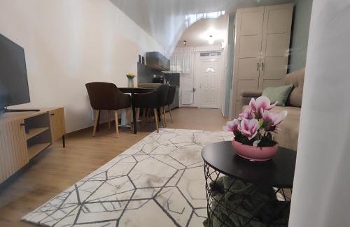 Agard Apartment | Tóparti Élmények Apartman