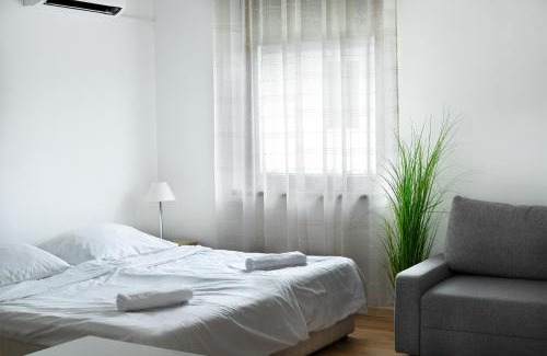 Zirc Apartment | Tündér Farm