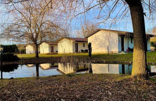 Zirc Apartment | Tündér Farm