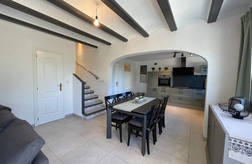 Els Poblets Villa | T-0621, Campo Olivar, townhouse in Campo Olivar, Els Poblets