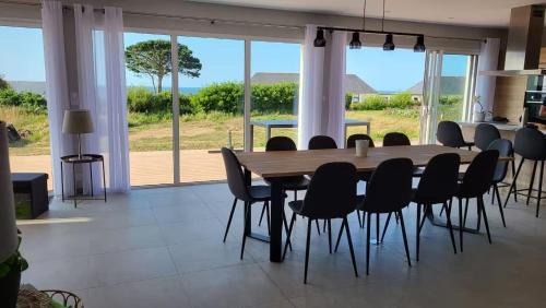 Pleubian House | T'Albert Einstein