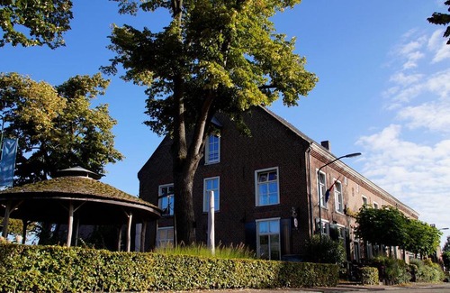 Municipality of Heeze-Leende Bed & Breakfast | 't Brouwershuis