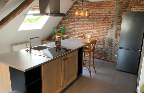 Municipality of Heeze-Leende Bed & Breakfast | 't Brouwershuis