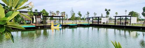 Hat Chao Samran Resort | T'Luck House Resort