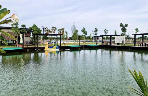 Hat Chao Samran Resort | T'Luck House Resort