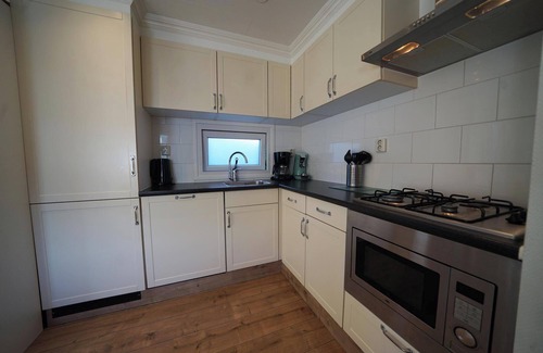 Municipality of Langedijk House | T-model 4