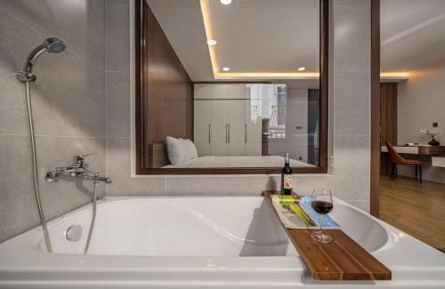 Ngu Hanh Son Villa | T P Villa