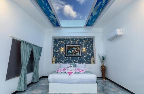 Kuilapalayam Resort | T Resort with Swimming Pool