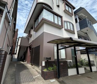 Numazu Villa | T'S House Numazu