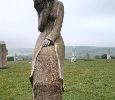 Carnoet House | T'y louet