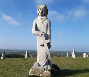 Carnoet House | T'y louet