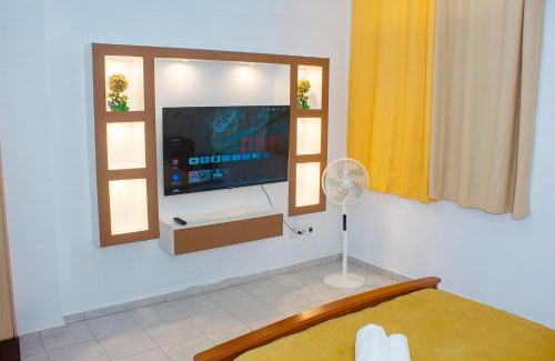 Mindelo Apartment | T1 Mindelo City Center