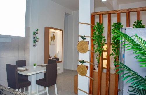 Mindelo Apartment | T1 Mindelo City Center