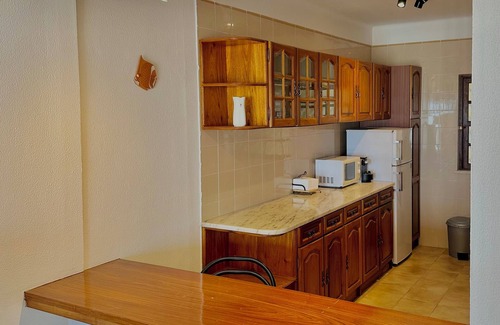 Vila Real Santo Antonio Apartment | T1 Monte Gordo Bay View