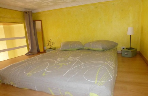 Vauban Apartment | T1 QUIET COMFORT