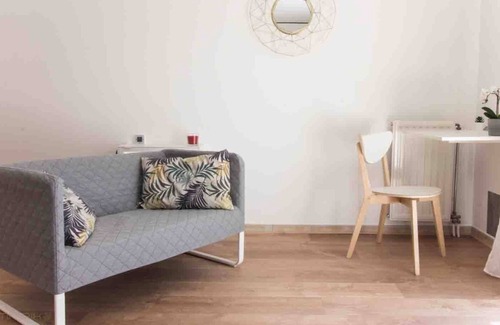 Estanove Apartment | *T1*Studious*sporty*La Conciergerie Martinkey's*
