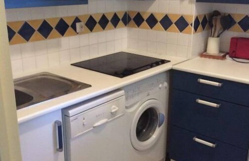 Benodet Apartment | T2 all comfort in quiet and secure residence . 10 MN beach,