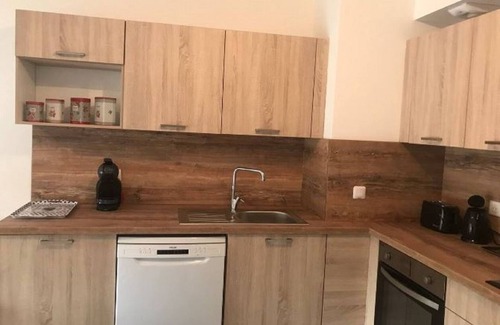Mezzavia Apartment | T2 apart for a couple
