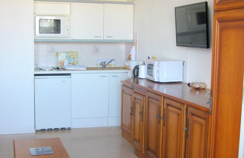 Arzon Apartment | T2 apartment in Port Crouesty