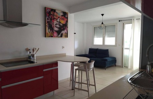 Fort-de-France Apartment | T2 apartment