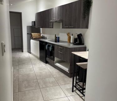 Leyment Apartment | T2 Bis