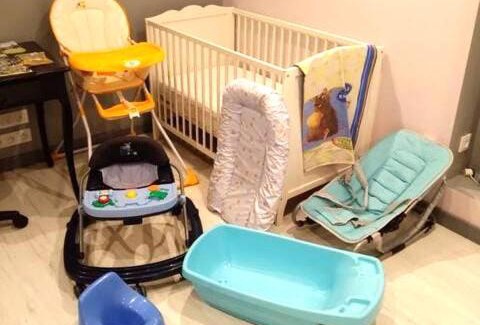 Alencon House | T2 calme et chaleureux 1 à 5 pers