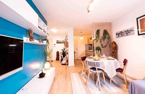 Juvignac Apartment | T2* – *Comfort & Golf* - La Conciergerie Martinkey's