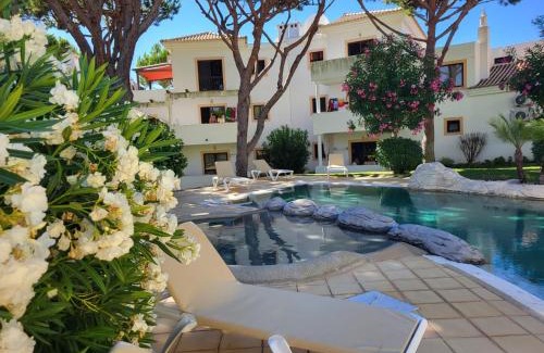 Aldeia das Acoteias Apartment | T2 Falésia - Olhos de Água