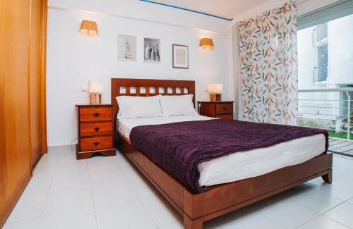 Cabanas Apartment | T2 Golden Club Resort Cabanas de Tavira