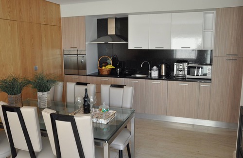 Cardielos House | T2 in Quinta da Costa excellent for your well deserved vacation