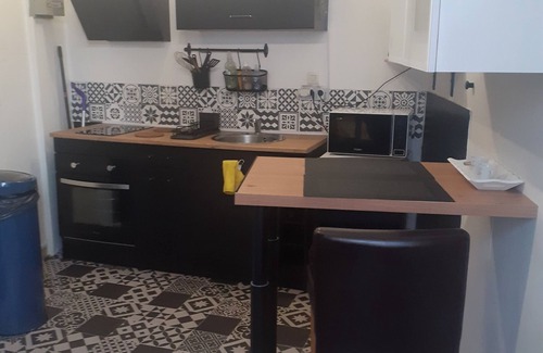 Chartres Apartment | T2 Proche Gare Avec Wifi